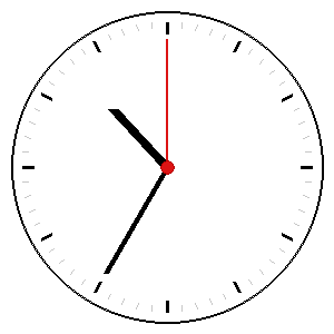 Clock