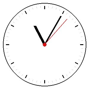 Clock