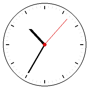 Clock