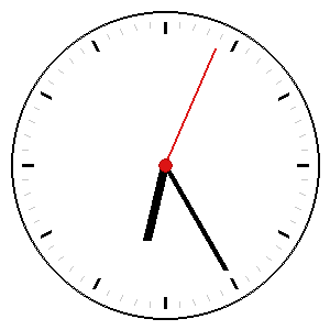Clock