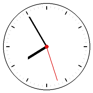 Clock