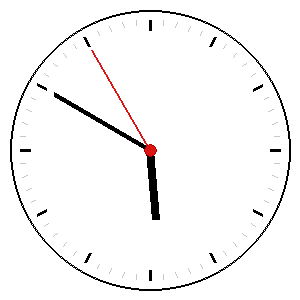 Clock