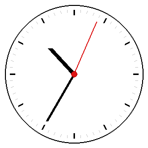 Clock