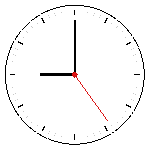 Clock
