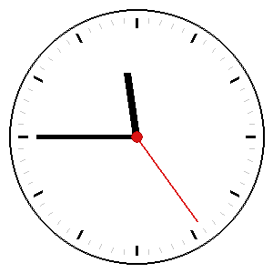 Clock