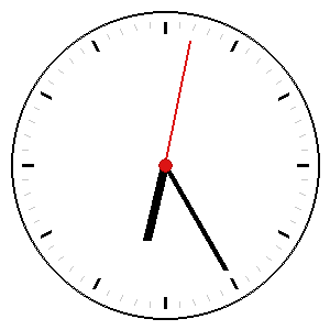 Clock