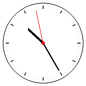 Clock