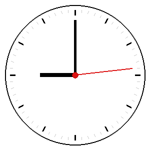 Clock