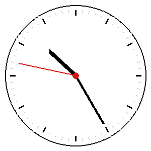 Clock