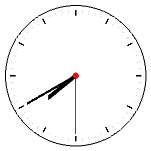 Clock