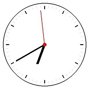 Clock