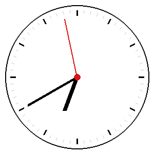 Clock
