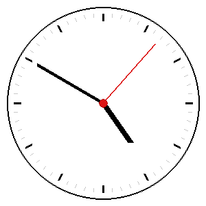 Clock