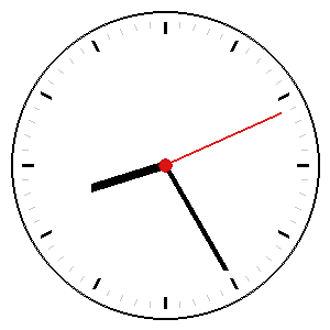 Clock