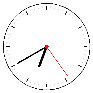 Clock