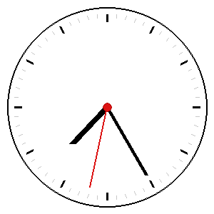 Clock