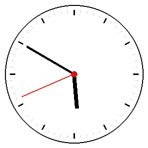Clock