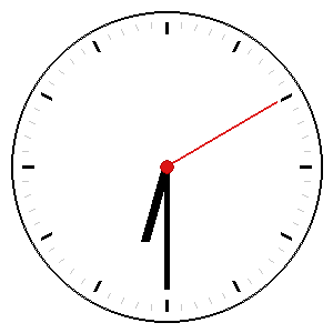 Clock
