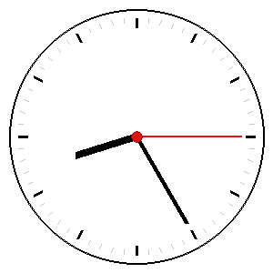 Clock