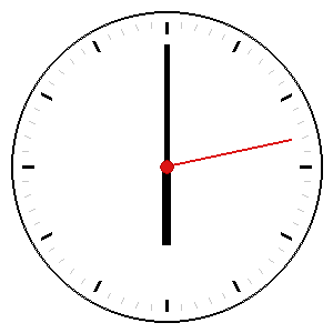 Clock