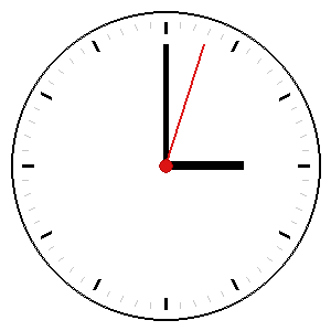 Clock