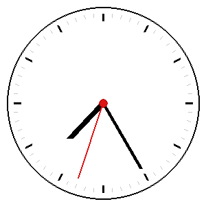 Clock