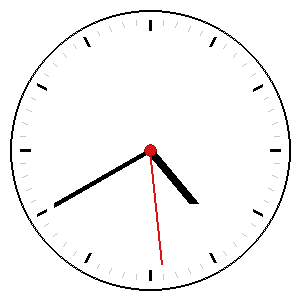 Clock