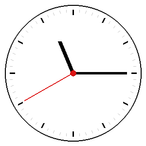 Clock