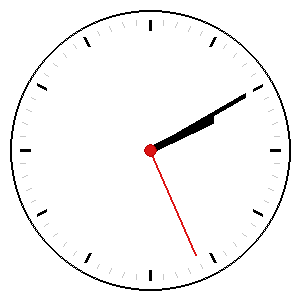 Clock