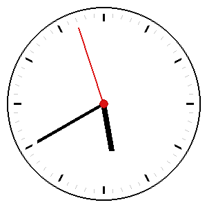 Clock