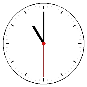 Clock
