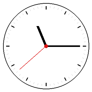 Clock