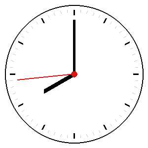 Clock