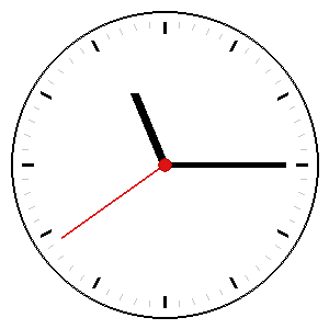 Clock