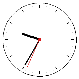 Clock