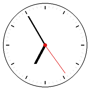 Clock