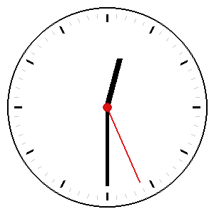 Clock