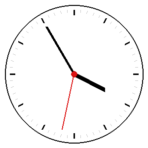 Clock