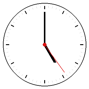 Clock