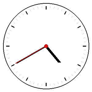 Clock