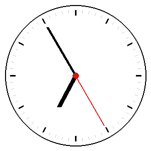 Clock