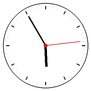 Clock