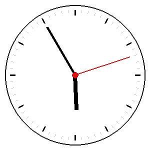 Clock
