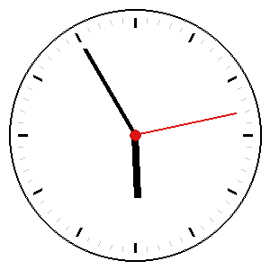 Clock