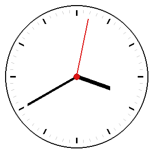 Clock