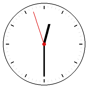 Clock