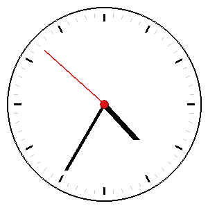 Clock