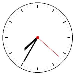Clock