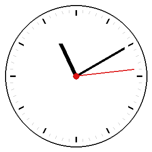Clock