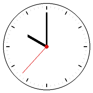 Clock